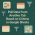 How to Import Data From Website to Google Sheets