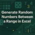 How to Convert Hexadecimal to Decimal in Excel (3 Suitable Ways)