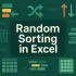 How to Do Advanced Sorting in Excel (4 Different Examples)