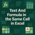 How to Flip Data Horizontally in Excel (4 Suitable Methods)