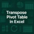 How to Add Rows to Pivot Table in Excel (3 Suitable Ways)