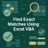 How to Sort an Array Using Excel VBA (4 Different Examples)