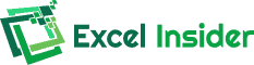Excel Insider - Excel Tips, Tutorials and Guides